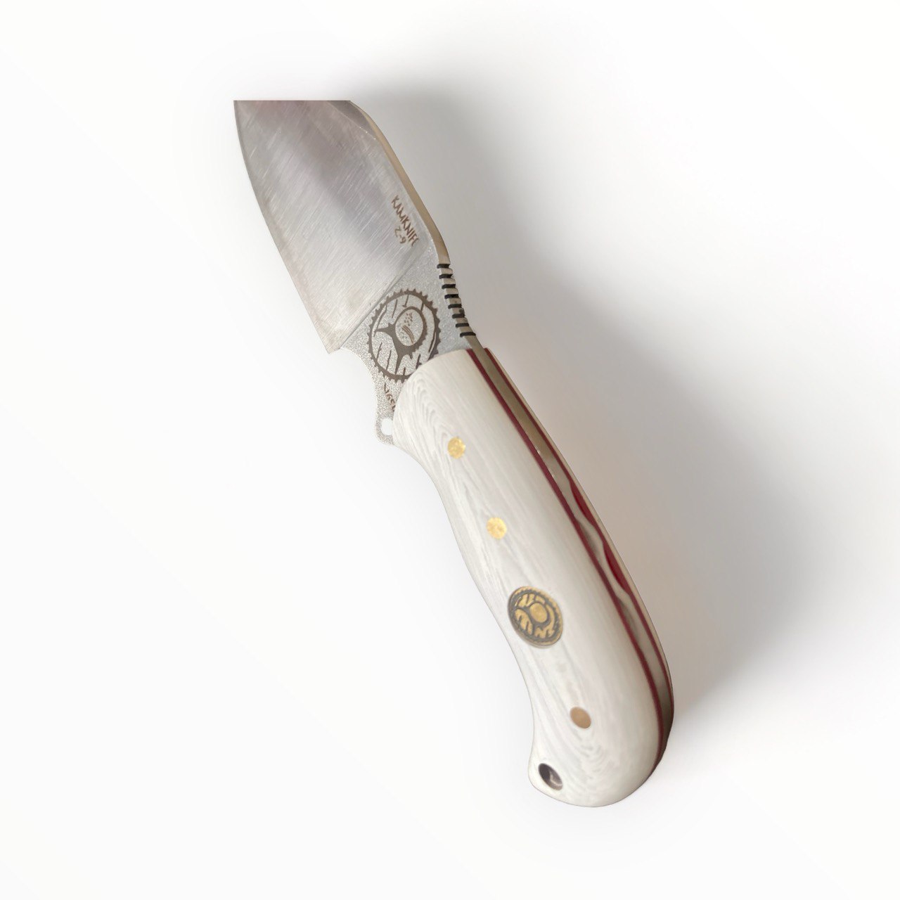 Beyaz Tactical Kamp Bıçağı - Z9-N690