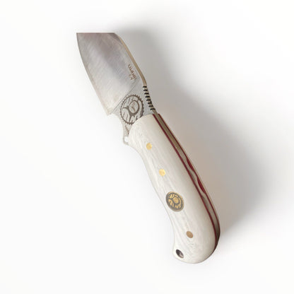 Beyaz Tactical Kamp Bıçağı - Z9-N690