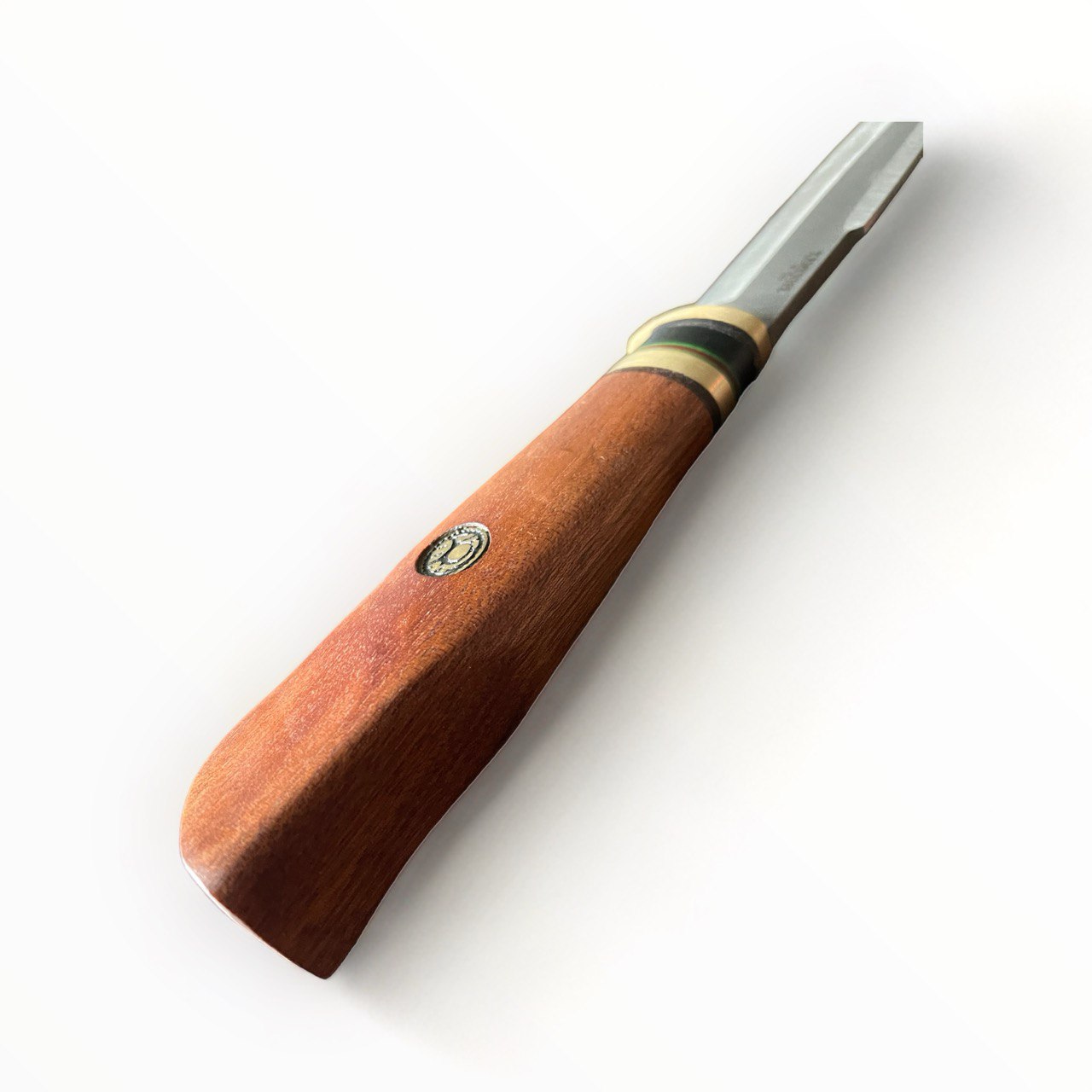 Pirinç Balçaklı Bıçak Paduk - A20-N690