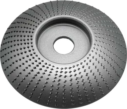 ROX WOOD 153ROX0028 AHŞAP EĞE DİSK