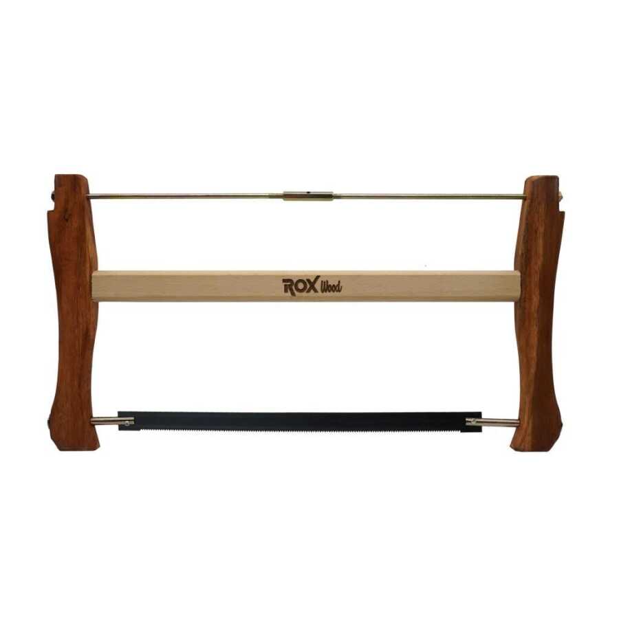 ROX WOOD 153D184602 400 ML EL HIZARI