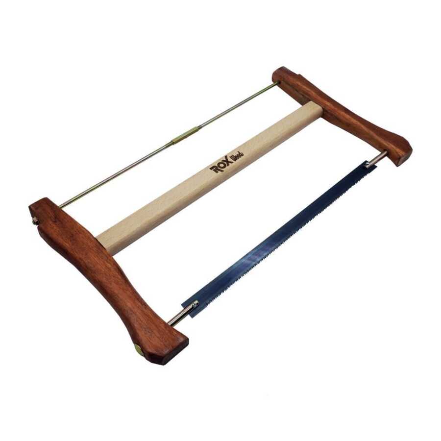 ROX WOOD 153D184602 400 ML EL HIZARI