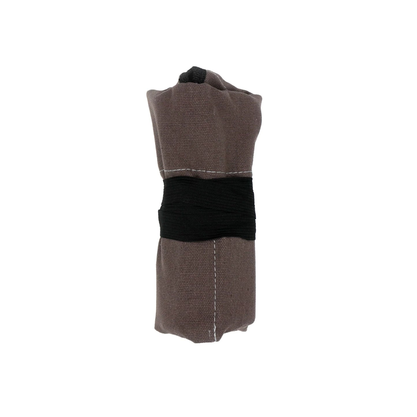 Rox Wood 5 Parça Bez Çantalı Ahşap Kaşık Kuksa Oyma Bıçağı Seti