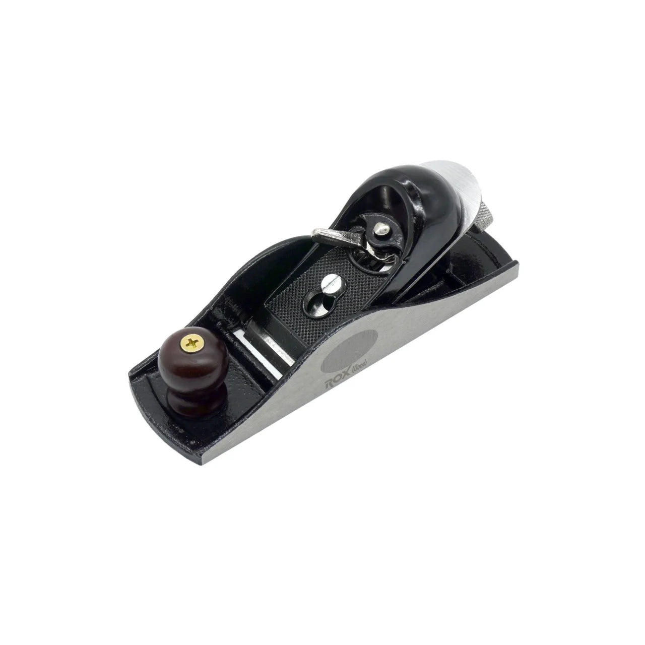 ROX WOOD AVUÇ İÇİ METAL RENDE 15300105