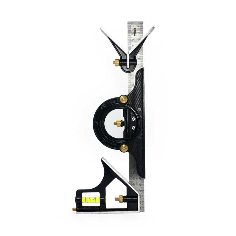 ROX WOOD TERAZİLİ AYARLI GÖNYE 153ROX0024