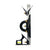 ROX WOOD TERAZİLİ AYARLI GÖNYE 153ROX0024