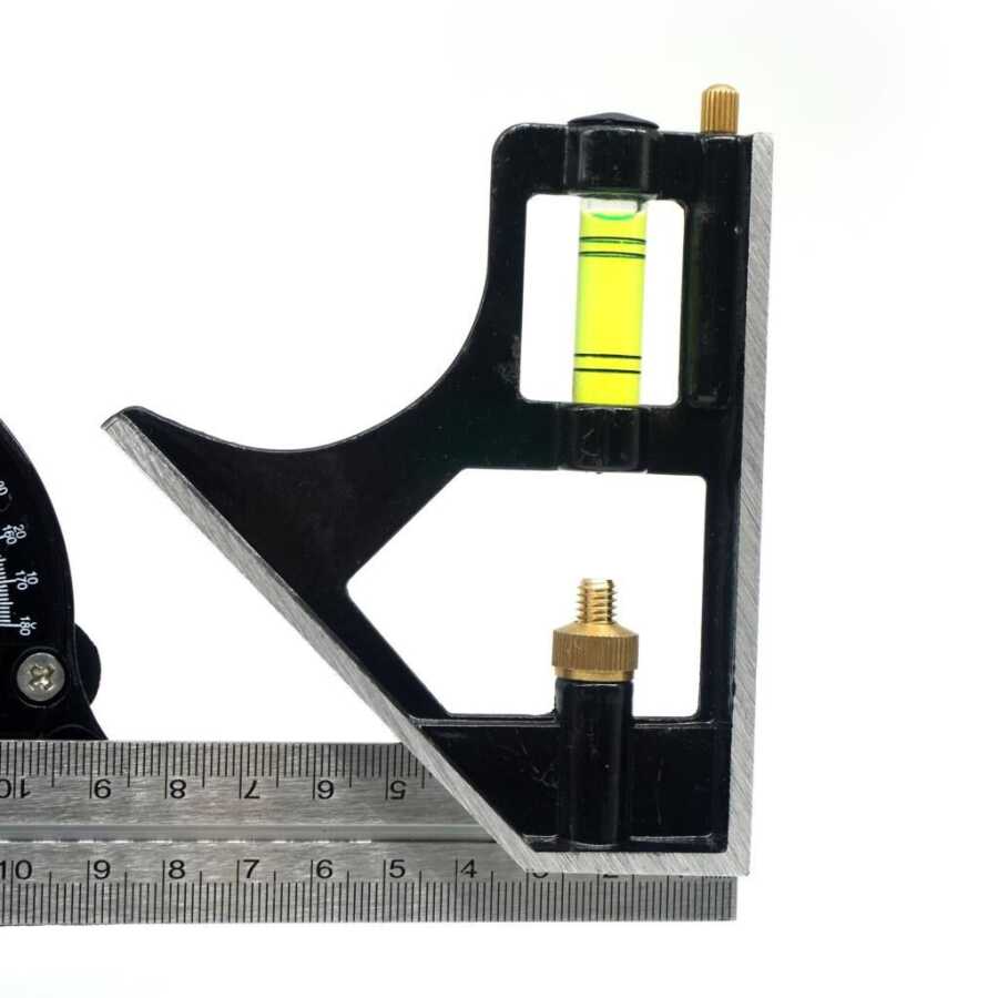 ROX WOOD TERAZİLİ AYARLI GÖNYE 153ROX0024