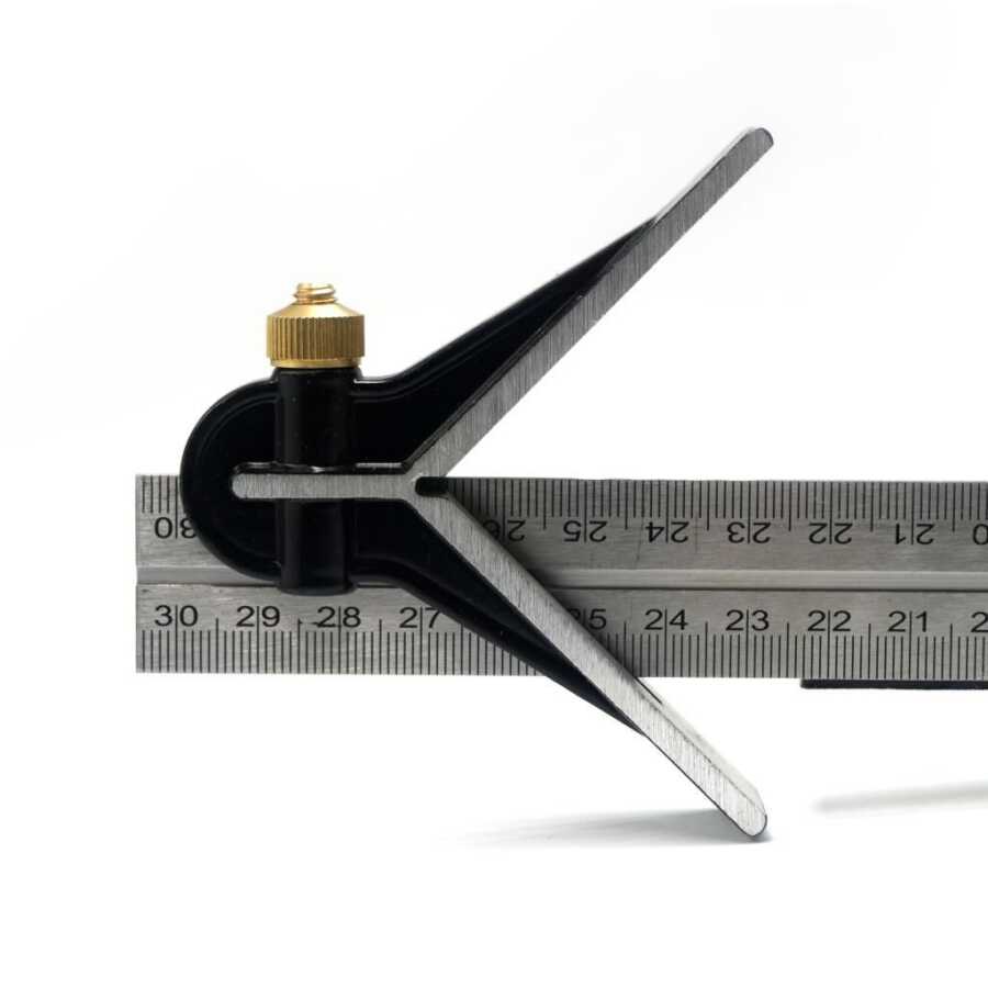 ROX WOOD TERAZİLİ AYARLI GÖNYE 153ROX0024