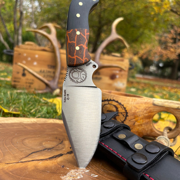 Tactical Kamp Bıçağı -Z9-N690